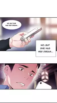 Tissue Thieves Ch.1-15 (English) (Ongoing)