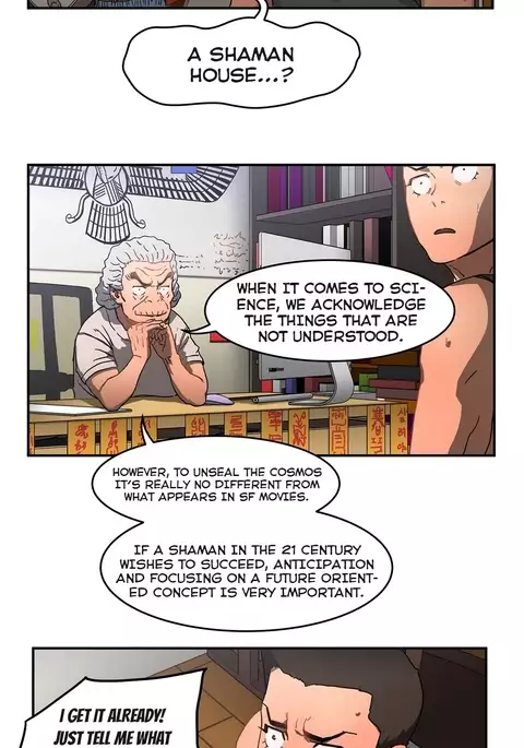 Refrain Love Ch.1-38