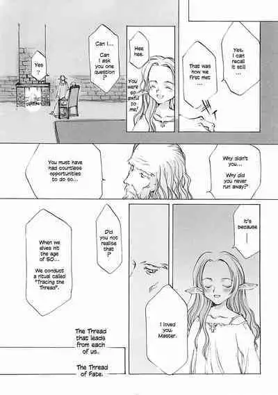 D+COLLECTION Ch 1-13