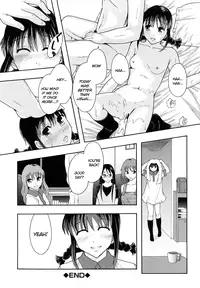 [Mayonnaise] Shoujogata Seishoriyou Nikubenki | Meat Toilet for Girl Type Processing Ch. 3-4 [English] =LWB=