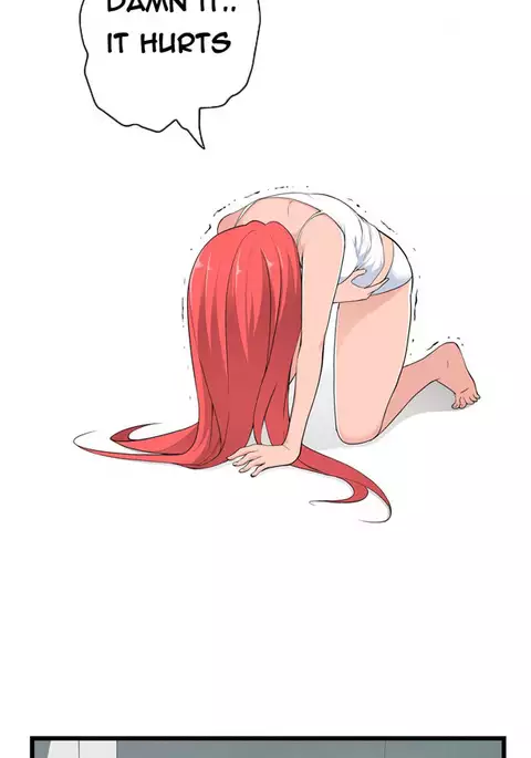 Tissue Thieves Ch.1-34