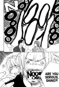 [Blissful Sin] Ikenai Otoko [ENG]