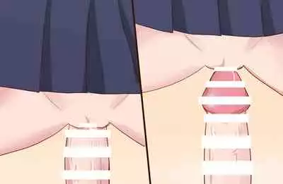 Osananajimi Joshi to Josou Danshi no Sex Life