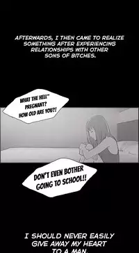 [Mr. Byeong-Su] Cohabitation Ch.1-51 (English) (Ongoing)