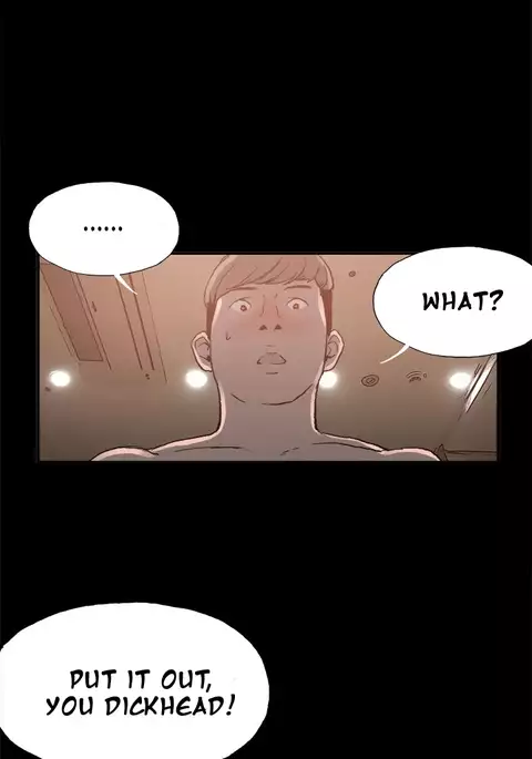 Cohabitation Ch.1-30