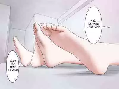 [Herikutsu Ryuutsuu Center] Haeteru Kara Suki! - Futanari Les Couple no Nanimo Kinai Tsuitachi | I Like It Because It Grows - A Futanari/Lesbian Couple Spend The Whole Day Naked [English] [androangelous]