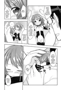 [Kizuki Akizuki] Yousei no Oyomesan | A Bride of the Fairy Ch. 1-4 [English] [ATF] [Digital]