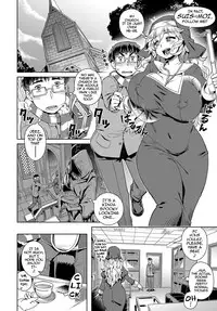 [Kousuke] Wake ari Seishokusha Ona Yami Soudan | A Certain Sexy Nun’s Masturbation Addict Confessions (COMIC Anthurium 2017-12) [English] {darknight} [Digital]