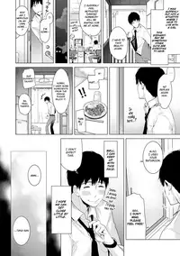 [Shiina] Noraneko Shoujo to no Kurashikata Vol.1 |Living Together With A Stray Cat Girl Vol. 1[English] [obsoletezero]