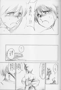 (C54) [TIMEST (Tokisaka Mugi)] Contrapost (Dead or Alive)