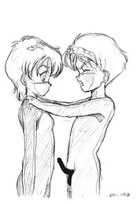 (C47) [Moriman Sho-Ten (Various)] KEY Tegakari (Various)