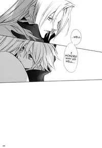 (C81) [Kiki (Fujiwara Beni)] Honey Bunny (Final Fantasy VII) [English] [Black Sky Scans]