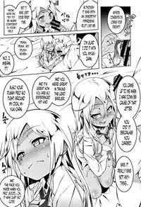 [Tanabe Kyou] Petanko Bitch Ch. 3, 5 [English]