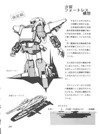 (C50) [Game Dome Ariake (Kamirenjaku Sanpei)] Ariake no Ii Yatsu (Victory Gundam, Azuki-chan)