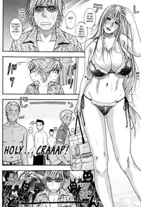 [Kotobuki Kazuki] Sis Ero Ch. 1-9 [English] {Tadanohito}