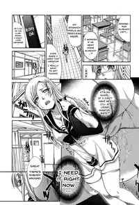 [Itaba Hiroshi] Houkago no Kanojo wa Neburarete Naku. | My Girlfriend is Making Lewd Sounds After School Ch. 1-9 [English] [Doujins.com] [Digital]