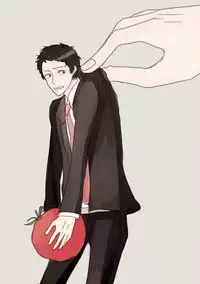 [Yone] AdaShu Manga Zume 2 (Persona 4)