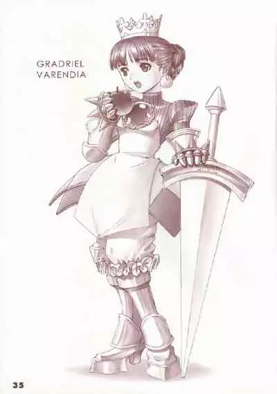 (C63) [T2 ART WORKS (Tony Taka)] Ragnatic Fanbook Kaburimon Vol.1 (Ragnarok Online) [Chinese]