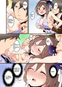 [Nagata Maria] Totsuon! ~Totsuzen Onnanonko Ni Natta No De, Ore No Oppai Monde Mimasen Ka? | Totsuon! Since I've Abruptly Turned Into a Girl, Won't You Fondle My Boobs? Ch. 1-3 [English] [Farhad TG Manga]