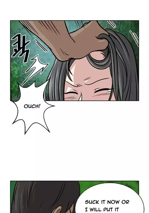 Change Partner Ch.1-10