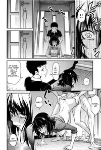 [Aoki Kanji] Nee-chan no Sakauramix | Nee-chan's Unjustified Ragings (COMIC Anthurium 033 2016-01) [English] [Team Koinaka]