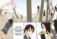 [Ponpharse] Sasuke to Okuni [English] [TigorisTranslates]