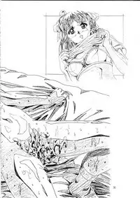 Henreikai Special Vol. 9