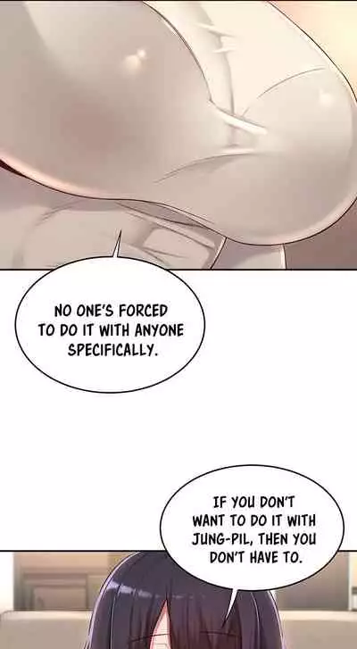 [Abio4, Bangkki] Sextudy Group (1-28) [English] [Ongoing]