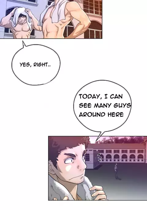 Perfect Half Ch.1-32