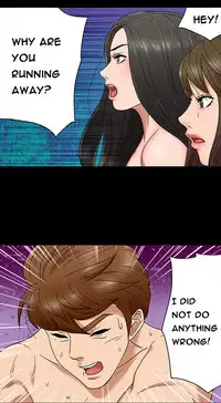 [Madstart] Secret Island Ch.1-28 (English) (Ongoing)