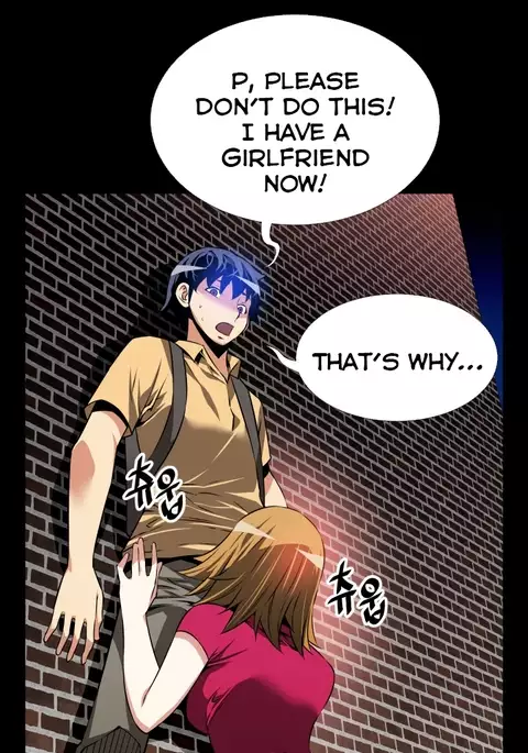 Love Parameter Ch.1-72