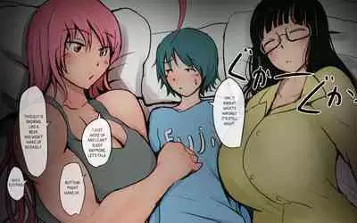 Boku To Futari No Senpai & Saishuuwa | Me and my Two Senpais -FULL