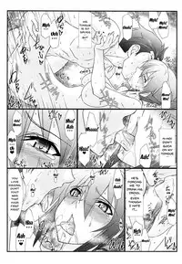 (C86) [STUDIO TRIUMPH (Mutou Keiji)] Astral Bout Ver.28 (RAIL WARS!) [English] [Doujins.com]