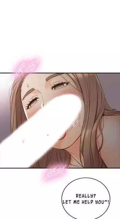 Young Boss Manhwa 01-73 [English]