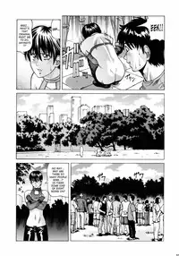 (C75) [Human High-light Film] Rebecca Chambers (Biohazard) [ENG]