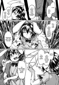 (C88) [Tobihizageri (Various)] Tanetsuke Onee-san to Yukai na Zenritsusen | Impregnating Girls and the Pleasure of the Prostate (Touhou Project) [English] [Dark Mac + Erelzen]