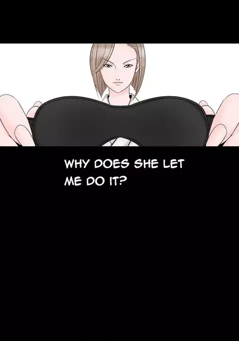 The Taste of Hands Ch.1-63