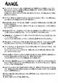 [Matsuzawa Kei] Dainiji Seichou Ura Hakusho