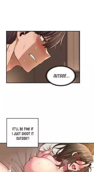 [Abio4, Bangkki] Sextudy Group (1-28) [English] [Ongoing]