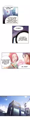[BAK Hyeong Jun] Sweet Guy Ch.1-46 (English) (YoManga) (Ongoing)