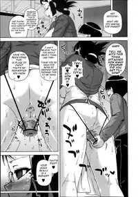 [Takatsu] Ousama App | King's App Ch. 1-2 [English] (comic MILF)