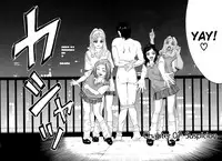 [Yamamoto Hideo, Koshiba Tetsuya] Enjo Kousai Bokumetsu Undou | Campaign to Eradicate Schoolgirl Prostitution [English] [Illuminati-Manga]
