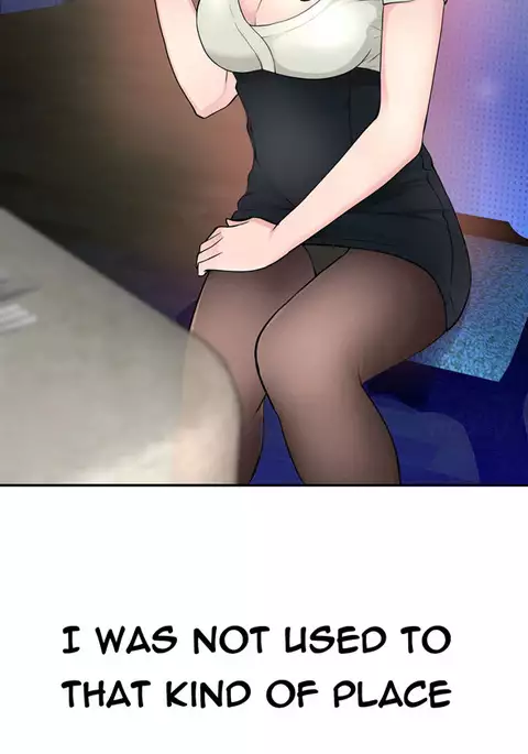 Tissue Thieves Ch.1-13