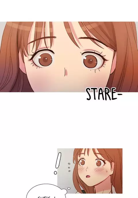 Scandal of the Witch Ch.1-26