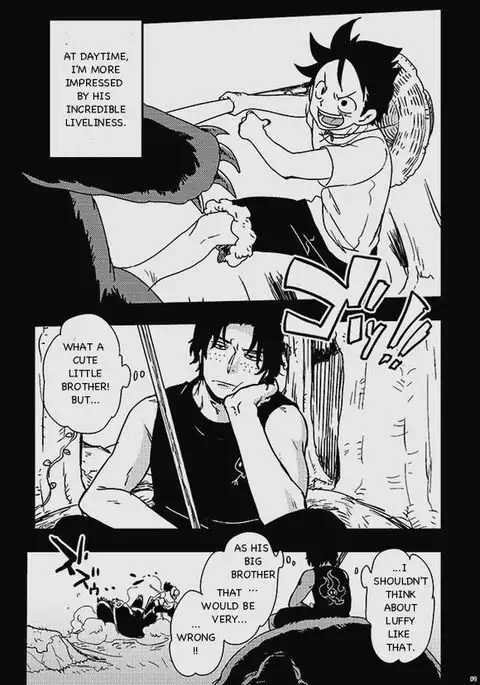 Himitsu | Secret – One Piece dj