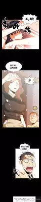 [Insane] Love Parameter Ch.1-28 (English) (YoManga) (Ongoing)