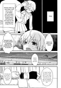 [Gyuunyuu Rinda] Torotoro no Koi Ch. 1-4 [English] [TZdY]