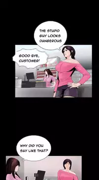 Missing Ch.1-14 (English) (Ongoing)