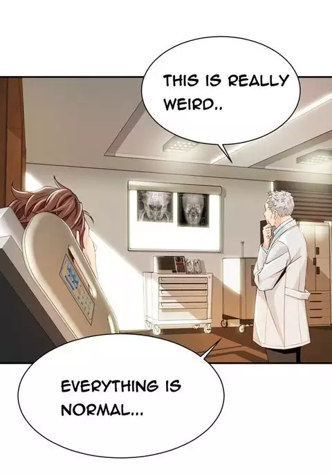 Kill the Dead Bastard Ch.0-10