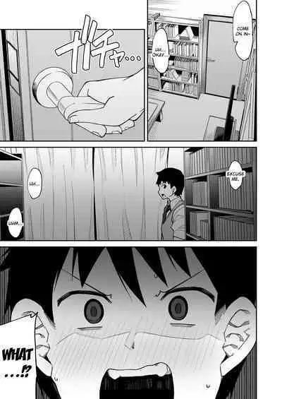 Houkago Koubi Doukoukai e Youkoso!! | Welcome to the Afterschool Breeding Club!!